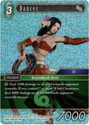 Dancer - 12-041C - Opus XII - Foil - Card Cavern