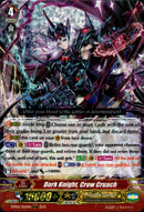 Dark Knight, Crow Cruach - D-PS01/004EN - P Clan Collection 2022 - Card Cavern