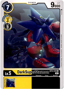 DarkSuperStarmon - BT9-039 C - X Record - Card Cavern