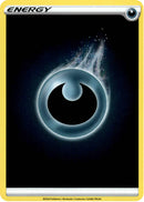 Darkness Energy - 2020 - Champion's Path - Reverse Holo - Card Cavern