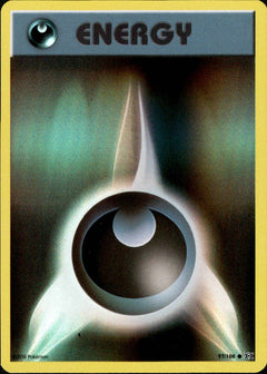 Darkness Energy - 97/108 - Evolutions - Reverse Holo - Card Cavern