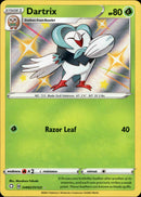 Dartrix - SV002/SV122 - Shining Fates - Holo - Card Cavern
