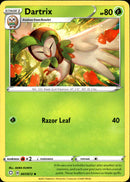 Dartrix - 007/072 - Shining Fates - Card Cavern