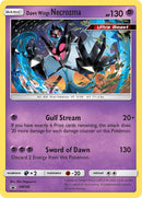Dawn Wings Necrozma - SM106 - Promo - Card Cavern