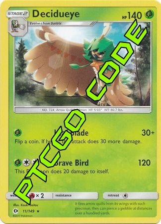 Forest Shadow Theme Deck - Sun & Moon - PTCGO Code - Card Cavern