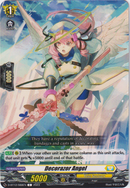 Decorazor Angel - D-BT12/088EN - Evenfall Onslaught - Card Cavern