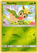 Deerling - 15/236 - Cosmic Eclipse - Reverse Holo - Card Cavern