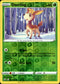 Deerling - 011/198 - Chilling Reign - Reverse Holo - Card Cavern
