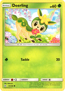 Deerling - 15/236 - Cosmic Eclipse - Card Cavern