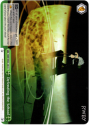 Defending the School - RWBY/WX03-040 - RWBY - Card Cavern