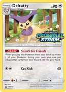 Delcatty Prerelease - SM132 - Promo - Card Cavern