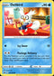 Delibird - 032/198 - Chilling Reign - Card Cavern