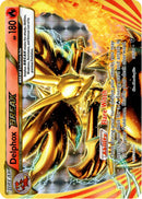 Delphox BREAK - 14/124 - Fates Collide - Holo - Card Cavern