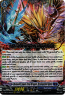 Demonic Jewel True Dragon, Drajeweled Ignis - D-BT13/004EN - Flight of Chakrabarthi - Card Cavern