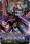 Demonic Jewel Dragon, Rystal Galer - D-BT07/FR13EN - Raging Flames Against Emerald Storm - Card Cavern