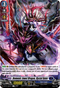 Demonic Jewel Dragon, Rystal Galer - D-BT07/037EN - Raging Flames Against Emerald Storm - Card Cavern