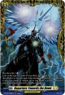 Departure Towards the Dawn - D-BT06/FR28EN - Blazing Dragon Reborn - Card Cavern