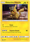 Detective Pikachu - SM170 - Sun & Moon Promo - Card Cavern