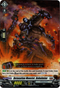 Detonation Monster, Bobalmine - D-BT09/Re03EN - Dragontree Invasion - Card Cavern
