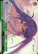Devilish Eyes - HOL/W91-E073R RRR - Hololive Production - Card Cavern