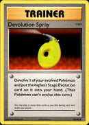 Devolution Spray - 76/108 - Evolutions - Card Cavern