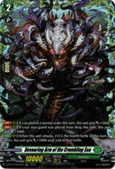 Devouring Arm of the Crumbling Sea - D-BT13/FR33EN - Flight of Chakrabarthi - Card Cavern
