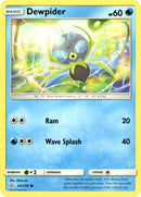 Dewpider - 64/236 - Cosmic Eclipse - Card Cavern