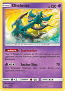Dhelmise - SM53 - Promo - Card Cavern