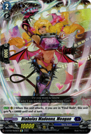 Diabolos Madonna, Meagan - D-BT09/Re02EN - Dragontree Invasion - Card Cavern