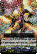 Diabolos Diver, Julian - D-BT06/004EN - Blazing Dragon Reborn - Card Cavern