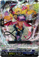 Diabolos Madonna, Meagan - D-SS02/004EN - Festival Collection 2022 - Card Cavern