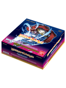 Digital Hazard Booster Box – Card Cavern Trading Cards, LLC