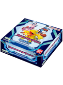 Dimensional Phase Booster Box - Card Cavern