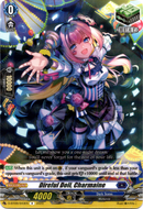 Direful Doll, Charmaine - D-BT09/043EN - Dragontree Invasion - Card Cavern