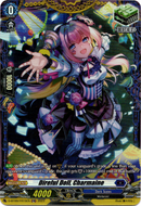 Direful Doll, Charmaine - D-BT09/FR15EN - Dragontree Invasion - Card Cavern