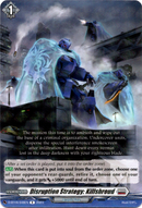 Disruption Strategy: Killshroud - D-BT09/048EN - Dragontree Invasion - Card Cavern