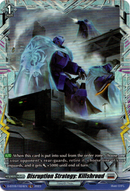 Disruption Strategy: Killshroud - D-BT09/FR24EN - Dragontree Invasion - Card Cavern