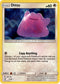 Ditto - 17/18 - Detective Pikachu - Holo - Card Cavern