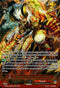 Divine Dragon Knight, Barakat - D-PS01/SR07EN - P Clan Collection 2022 - Card Cavern