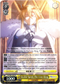 Divine Spirit, The Lion King - FGO/S87-E002 R - Fate/Grand Order THE MOVIE Divine Realm of the Round Table: Camelot - Card Cavern