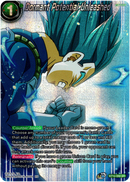 Dormant Potential Unleashed - BT10-088 - Theme Selection - Foil - Card Cavern