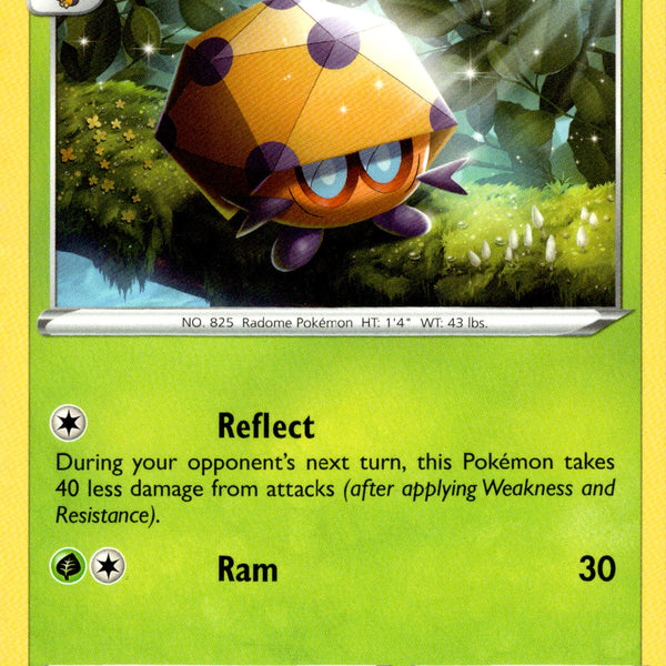 dottler pokemon card value - 019/196 - Reverse Holo - Unlimited - Uncommon - Lost Origin Pokmon & Price History Colorless Retreat Cost Dottler - 18/202 - Sword