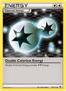 Double Colorless Energy - 113/113 - Legendary Treasures - Card Cavern