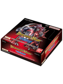 Draconic Roar Booster Box - Card Cavern