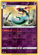 Dragapult - 91/192 - Rebel Clash - Reverse Holo - Card Cavern