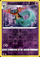 Dragapult - 089/195 - Silver Tempest - Reverse Holo - Card Cavern
