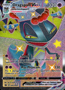 Dragapult VMAX - SWSH097 - Sword & Shield Promo - Card Cavern