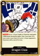 Dragon Claw - OP05-095 - Awakening of the New Era - Card Cavern