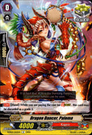 Dragon Dancer, Paloma - D-PS01/062EN - P Clan Collection 2022 - Card Cavern