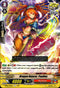 Dragon Dancer, Paulina - D-PS01/069EN - P Clan Collection 2022 - Card Cavern